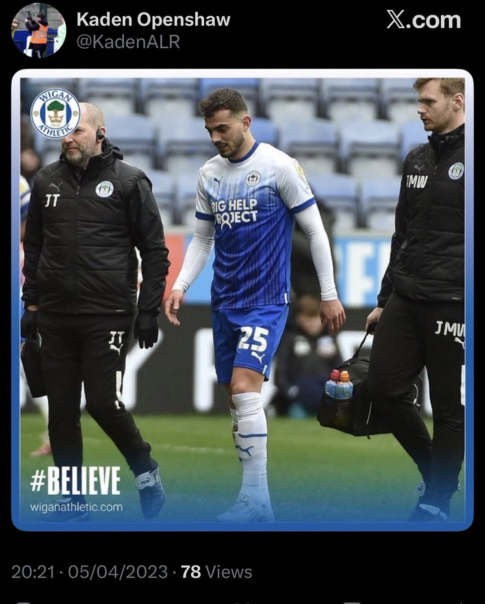 Argumentative Tic Jnr tweet media