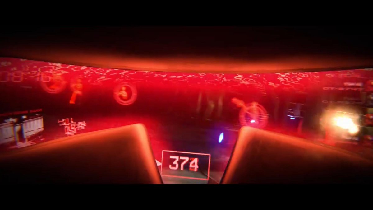 VevutVhett's tweet photo. @JediCollecting @AnnoyingPanMann The animation/action were peak! The shot revealing the Clone Trooper Helmet's Heads-Up Display (HUD) while targeting & taking out those Clankers was dope AF!
#HeadsUpDisplay
#HUD
#CloneTrooperHelmet
#CloneTroopers
#Clones
#JuggernautTrailer
#StarWarsTheCloneWarsAnimatedSeries https://t.co/ojkkp0zGVu