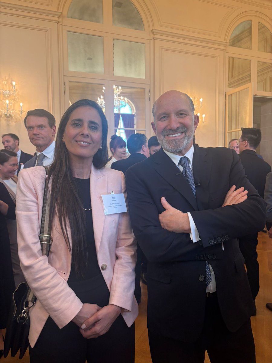 Israel in San Francisco tweet media