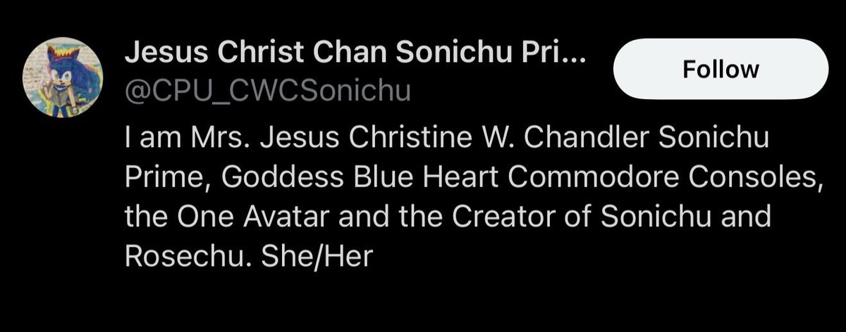 Infinyx0 tweet media