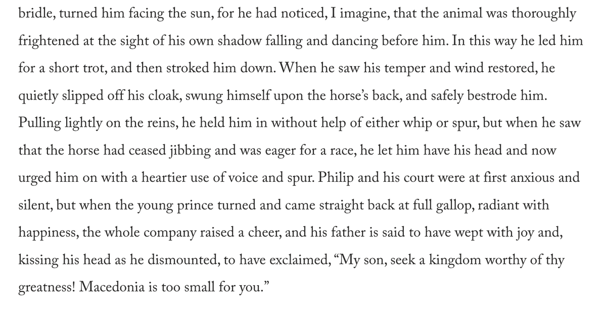 Daily Lindy Effect tweet media