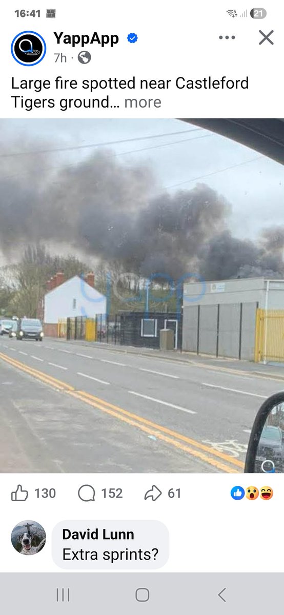 denise downham tweet media