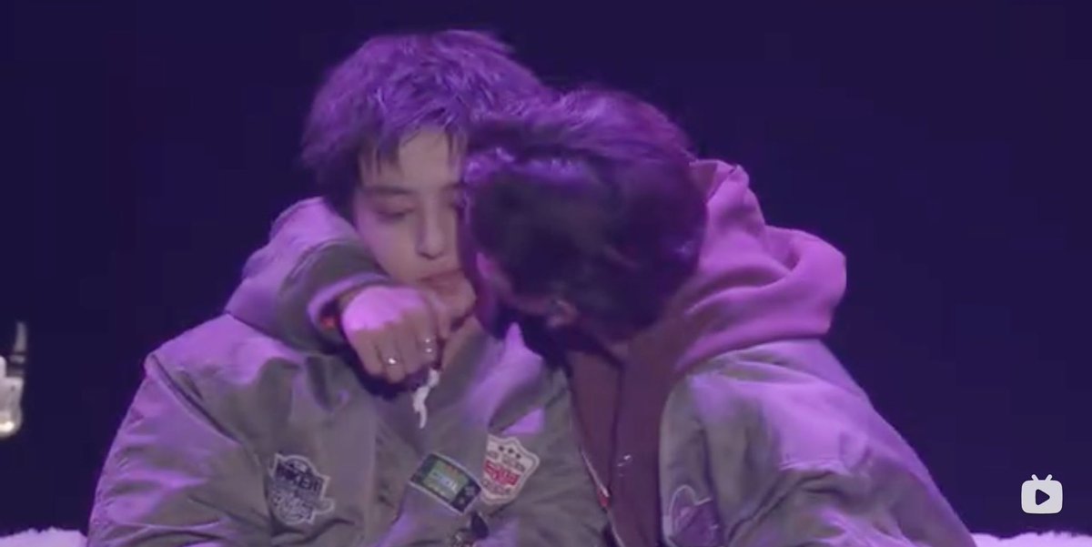 ICEx promoter ₊⊹ tweet media