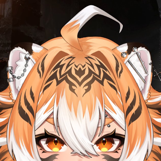 Taiga Torayami 🐯⛓️ tweet media