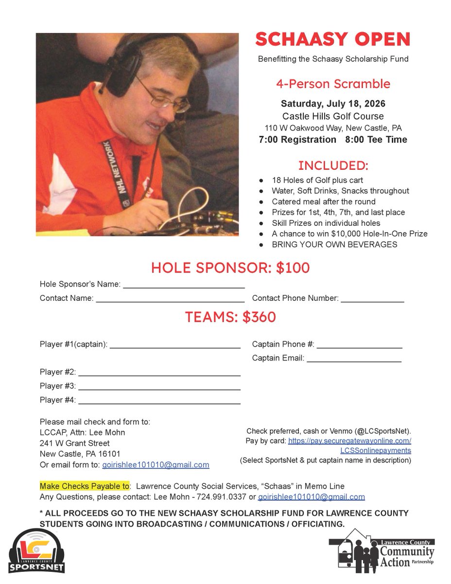 Lawrence County Community Action Partnership tweet media