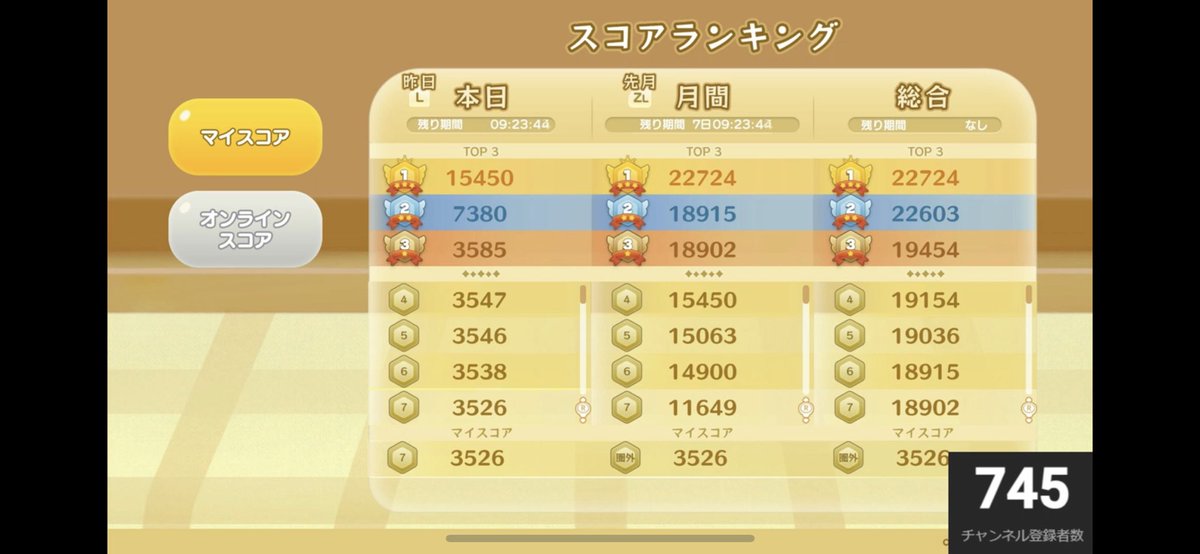 26%本気 tweet media