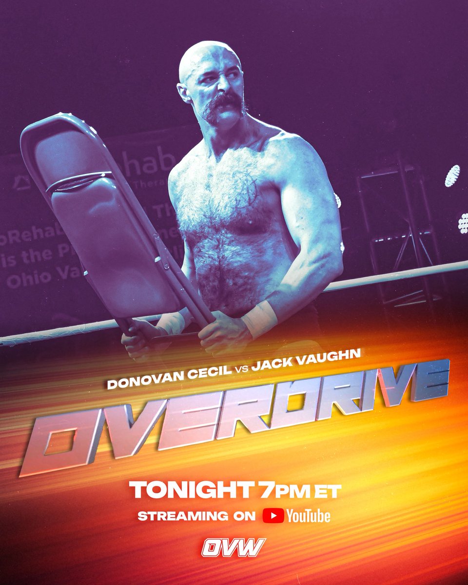 OVW Wrestling tweet media