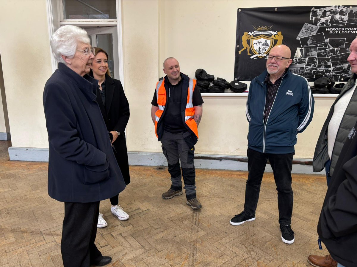 City of Doncaster Council tweet media