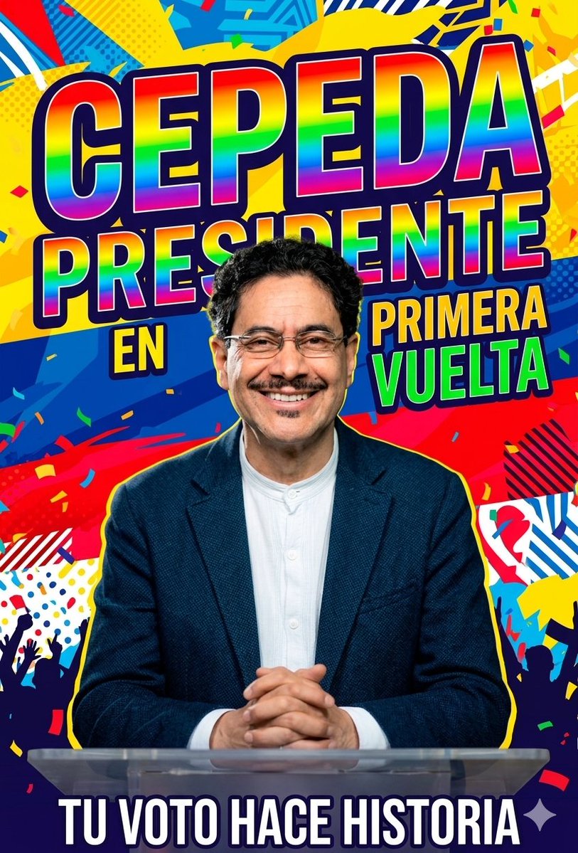 Deivid PACTO HISTÓRICO tweet media