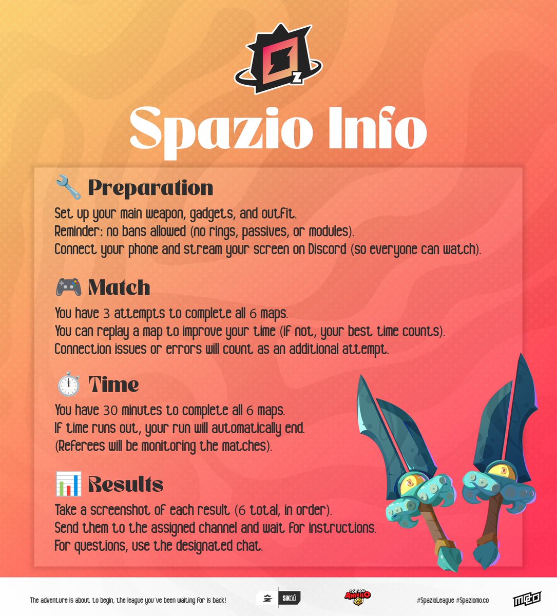 SpazioLeague tweet media