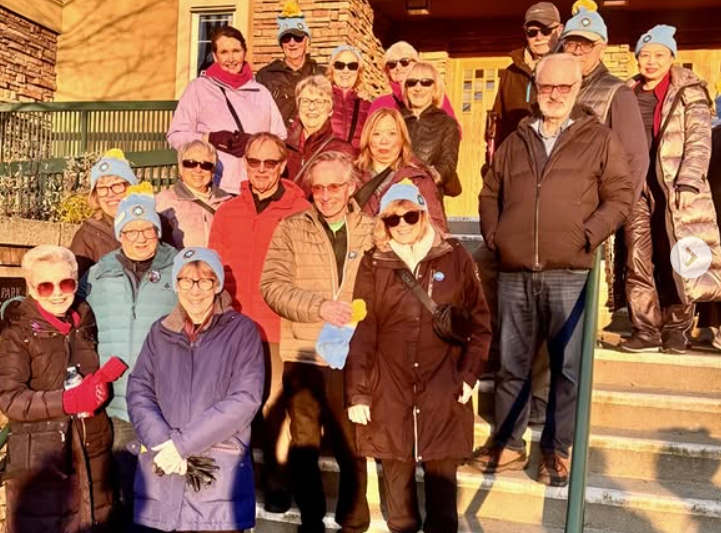 Richmond Women's Resource Centre tweet media