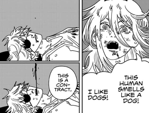 Pikku 感情的 - 「イチガチバチ宗教家」 tweet media