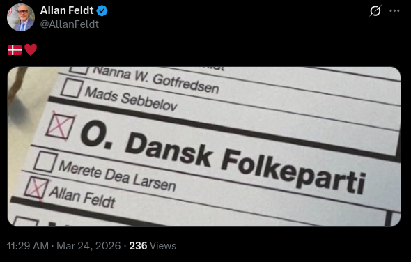 Nils Laursen tweet media