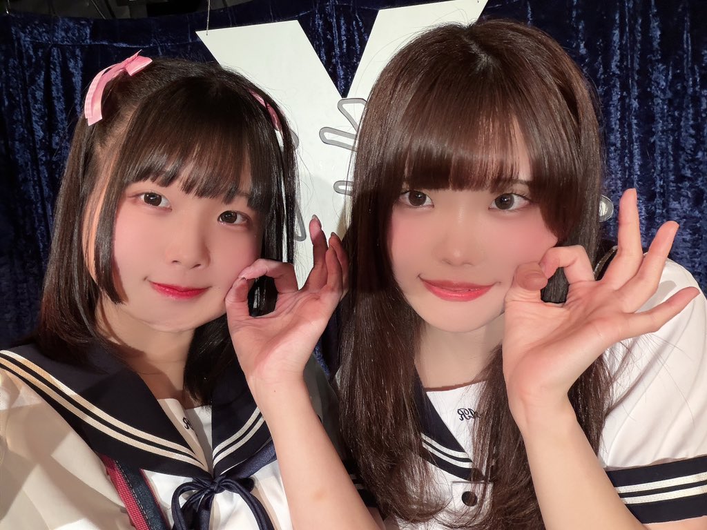 うめ桃🍑@とんでもはっぷん！ tweet media