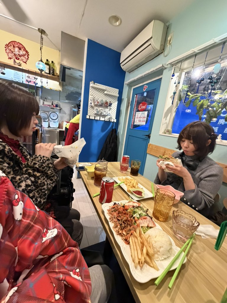 うめ桃🍑@とんでもはっぷん！ tweet media