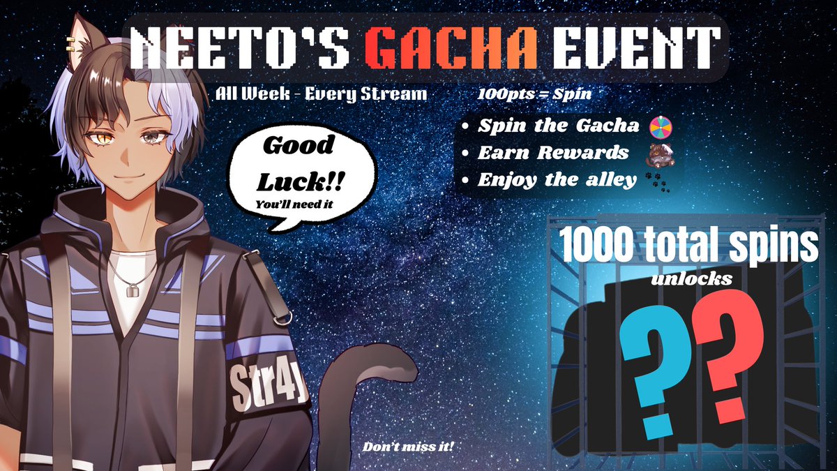 Neeto.stray 🐈📸💥 tweet media