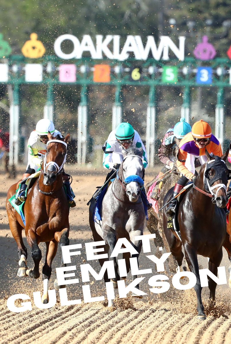 TwinSpires Racing 🏇 tweet media