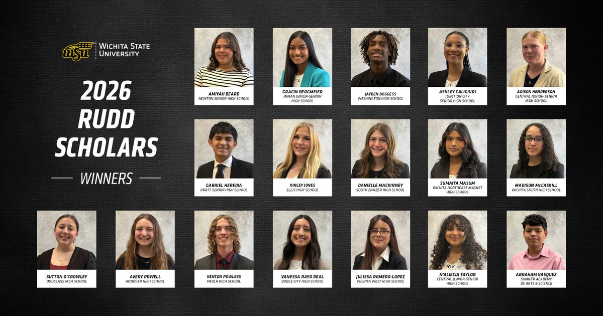 Wichita State tweet media