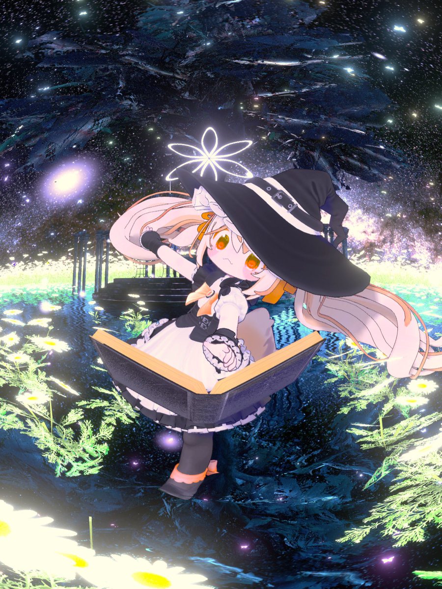 とろまる tweet media