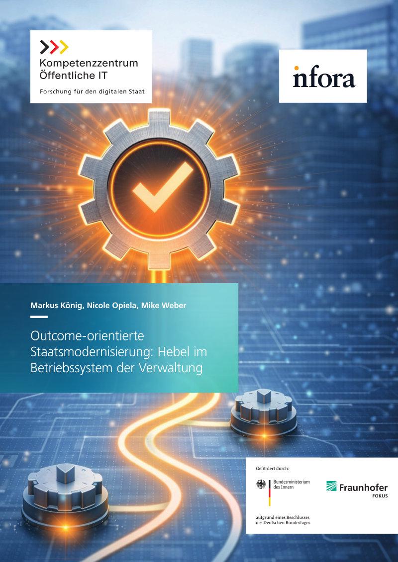 Fraunhofer FOKUS - Digital Public Services tweet media