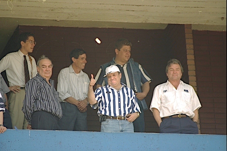 San Cadilla El Norte tweet media