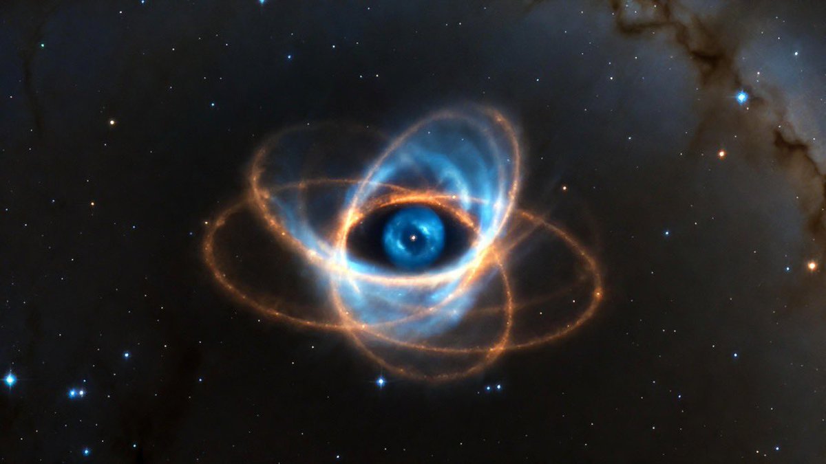 Night Sky Today tweet media