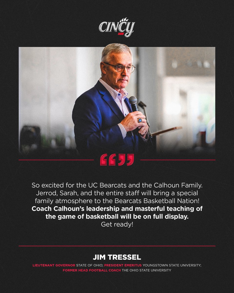 Cincinnati Men’s Hoops tweet media