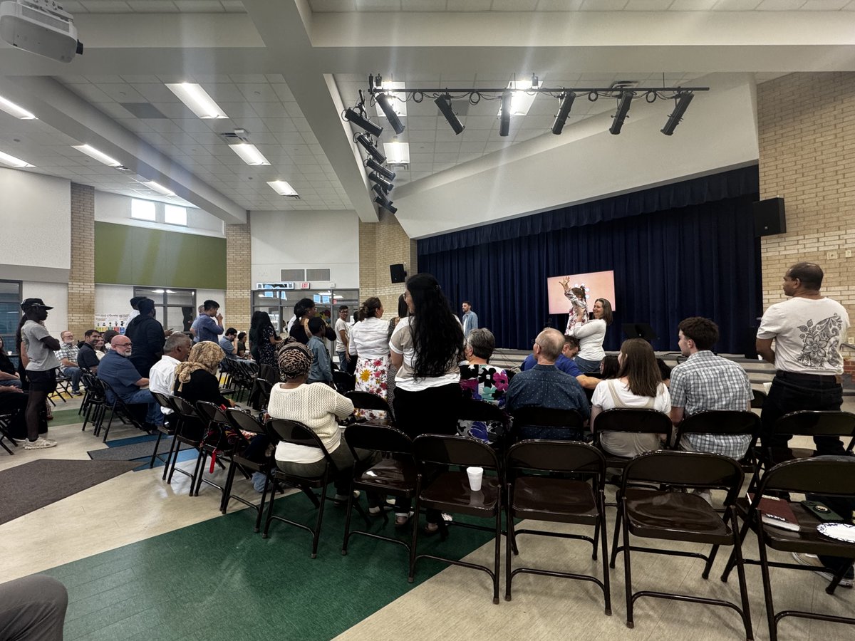 josephmayes's tweet photo. Mount Pleasant Baptist Church (@mpbclife) in Central Virginia had the joy of helping launch a new church in Irving, TX this past weekend. Years of prayer, seeking the Lord, and preparation led to this moment. Grateful for everyone who has supported Refuge Church DFW. https://t.co/XSreh8v6AD