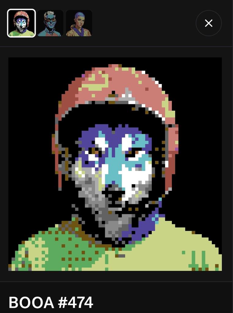 Eagle 🔬 tweet media