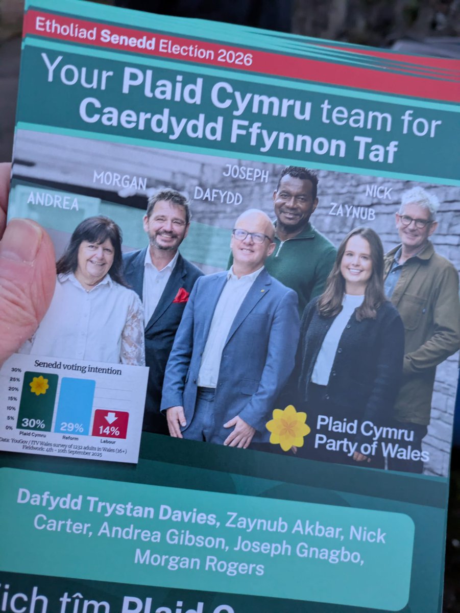 plaidystumtaf's tweet photo. Ychydig o haul, ychydig o law a lot fawr o wynt ar gyrion Gwaun Fawr Caerdydd
#Birchgrove is on the edge of Cardiffs #GreatHeath and the wind was a reminder of that today.
Never mind the flying bins
Vote @Plaid_Cymru
Vote 4 #peoplewhocare
Vote 4 #somethingbetter
@DafyddTrystan https://t.co/FcJDYTOw6S