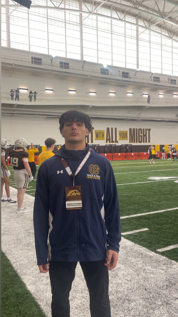 Andrew Willemsen⭐️⭐️⭐️ tweet media