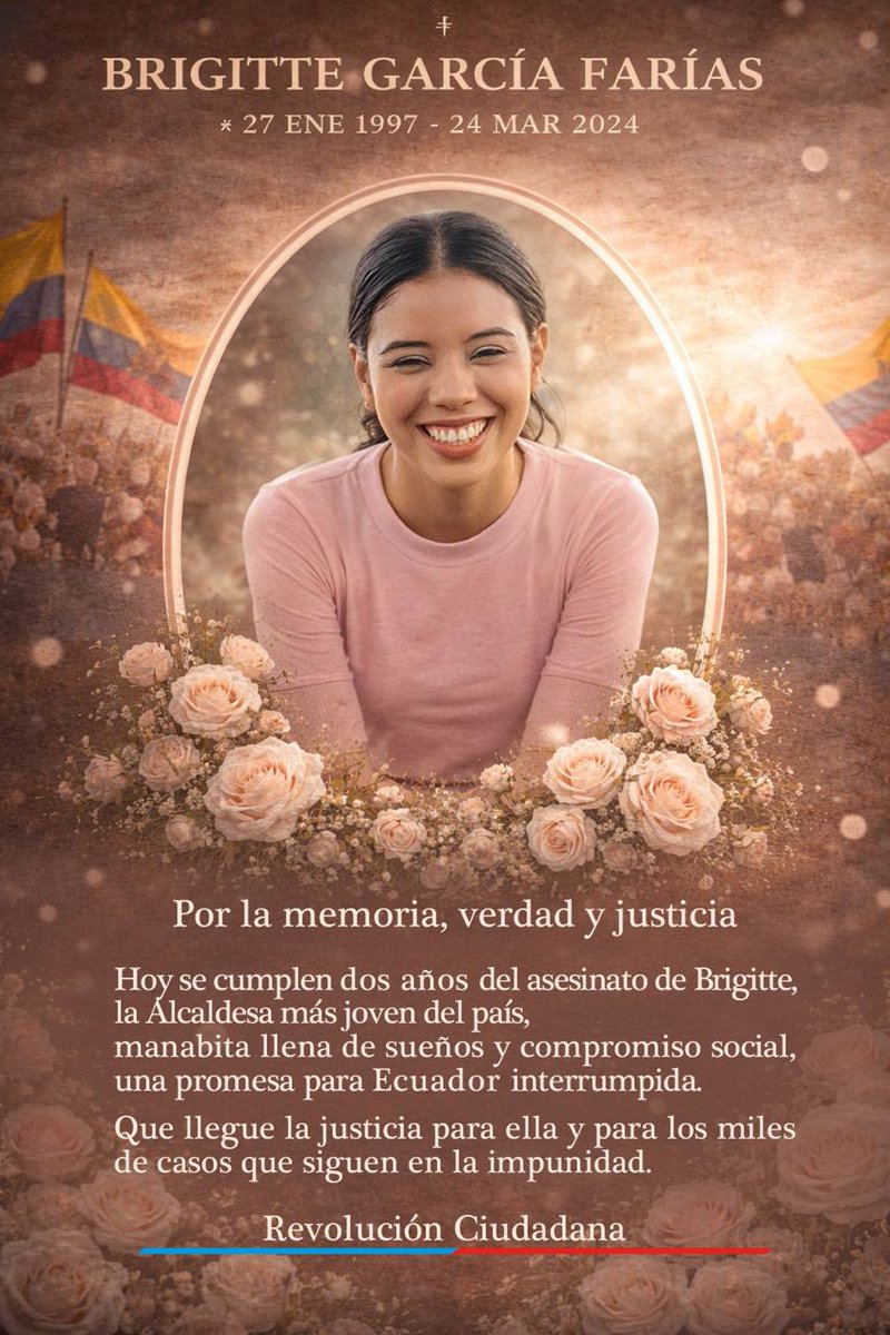 Revolución Ciudadana tweet media