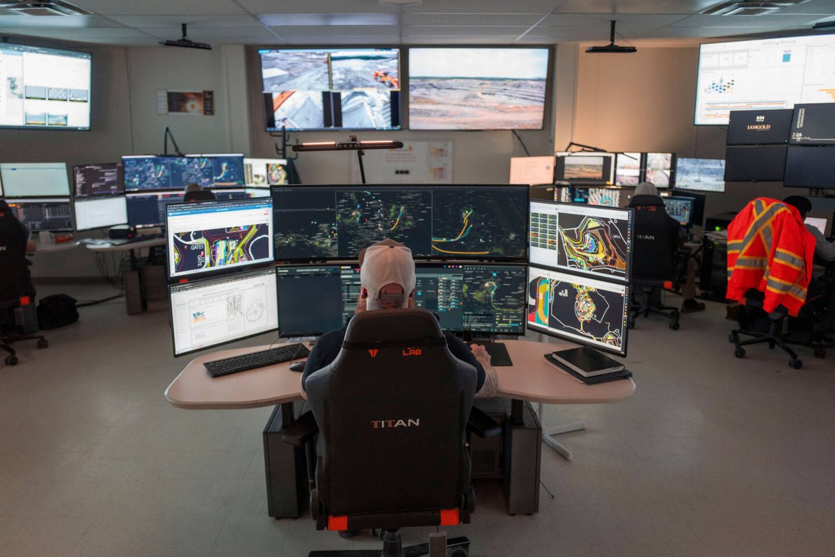 International Mining tweet media