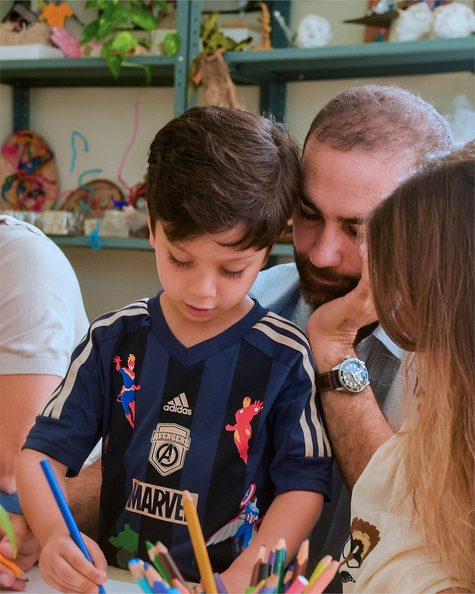 Karl C. Parrish tweet media