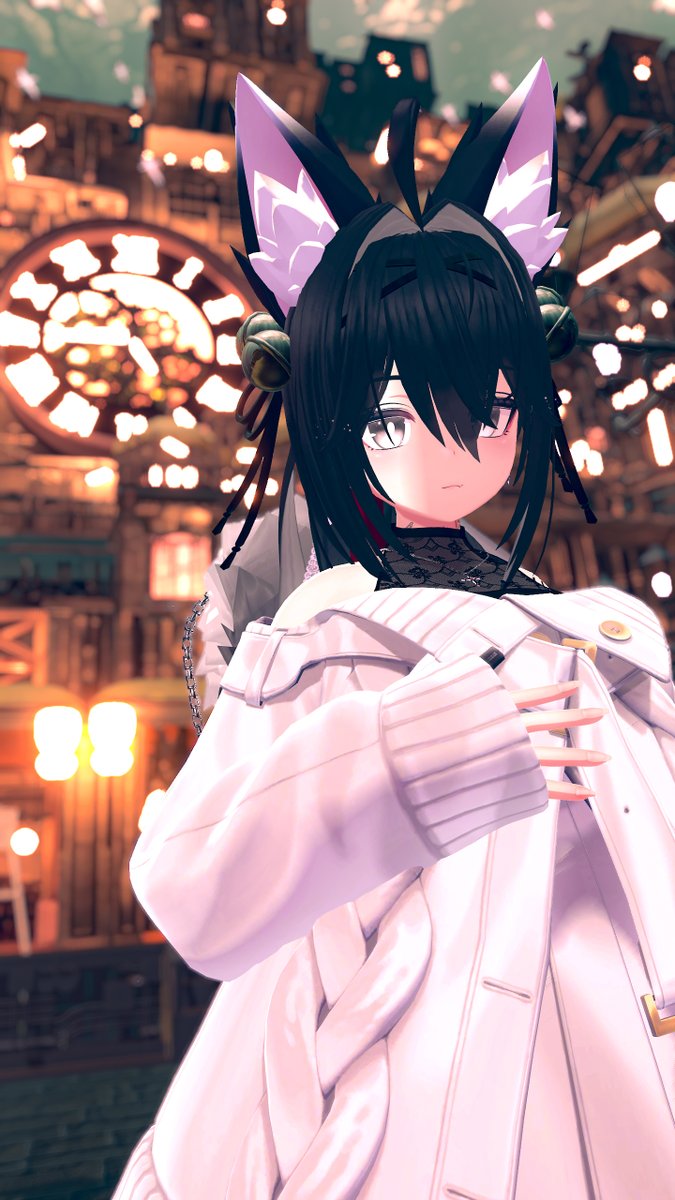 とこしえ tweet media