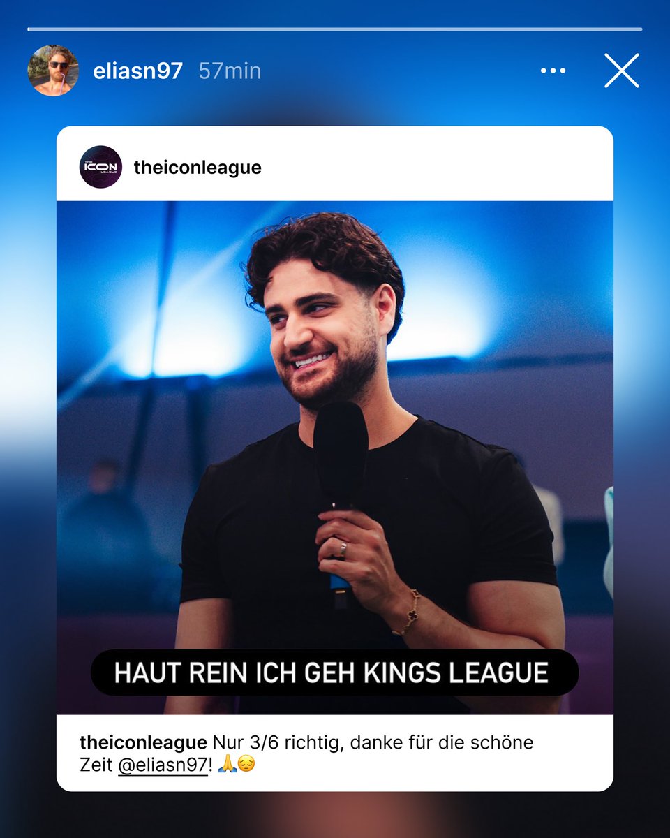 Kings League Germany tweet media