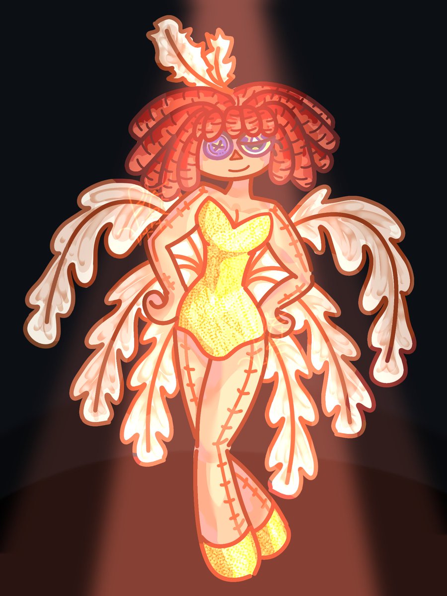 insanelyestatic's tweet photo. Mhmmm ragatha 
#tadc #TheAmazingDigitalCircus https://t.co/bcOvMflKz0