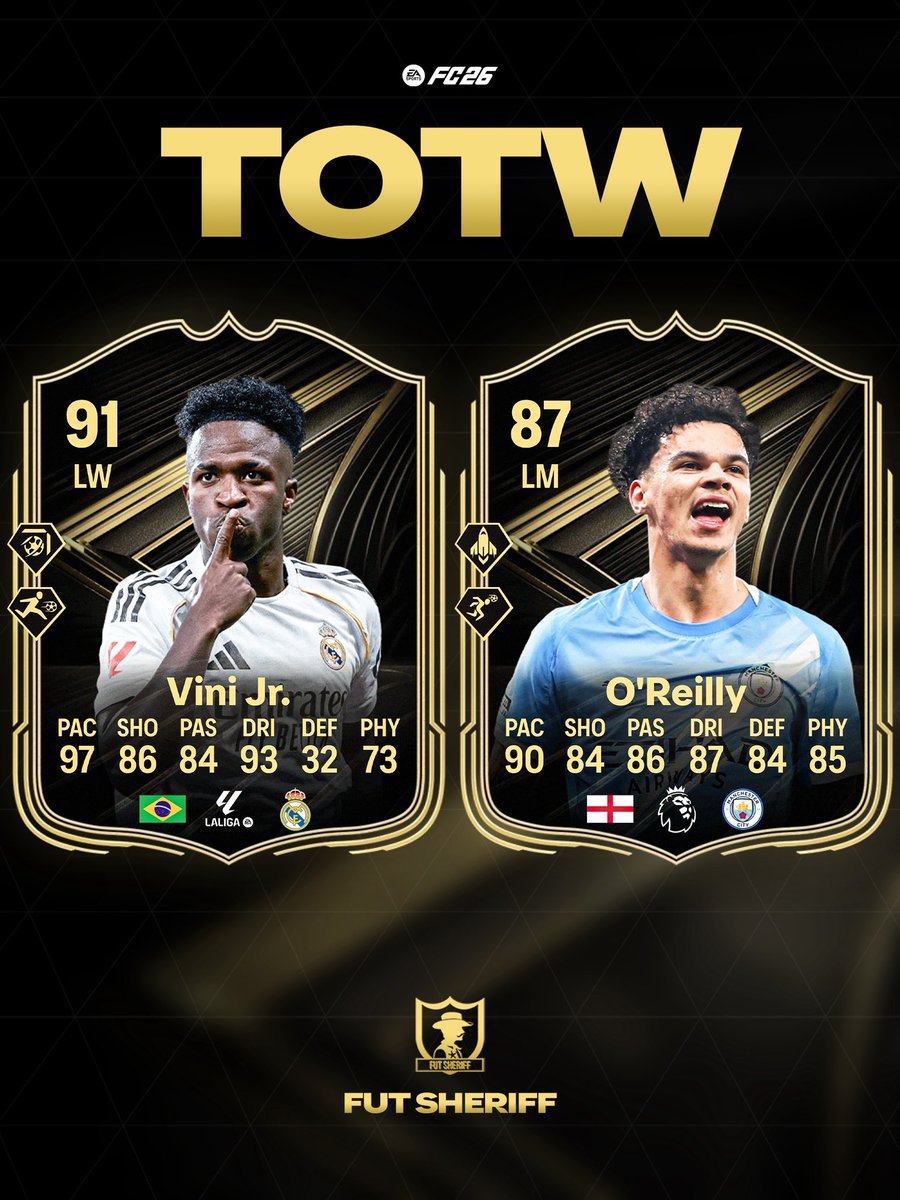 Fut Sheriff tweet media