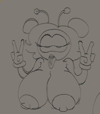 Snail-Friend 🐌 tweet media