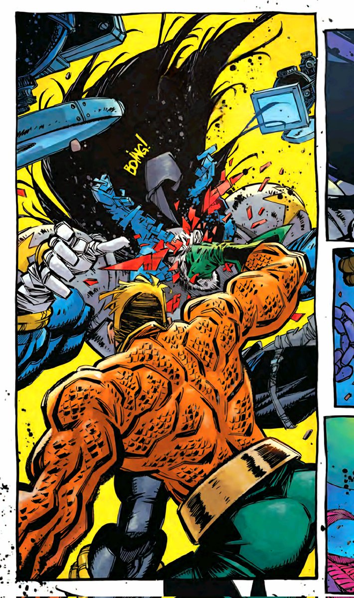 The Aquaverse 🔱 tweet media