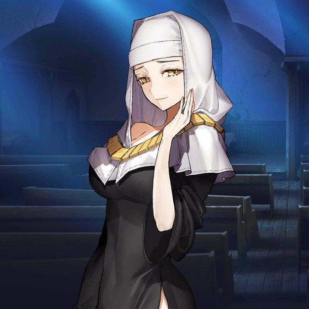 Kiara Sessyion (S-H) tweet media