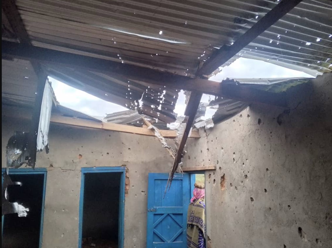 Mahoro Peace Association (MPA) tweet media