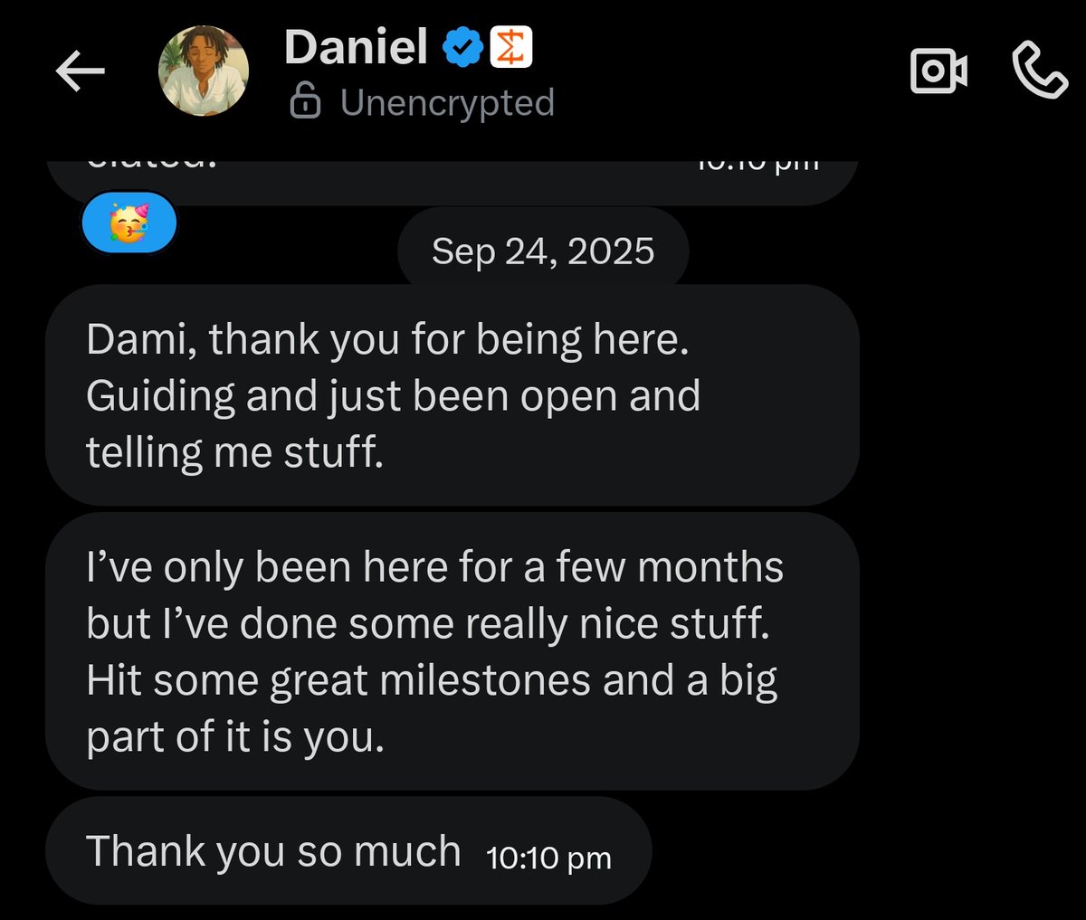 Dami.base.eth tweet media