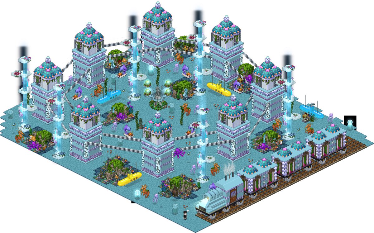 Anıl_Berke_@ Habbo tweet media