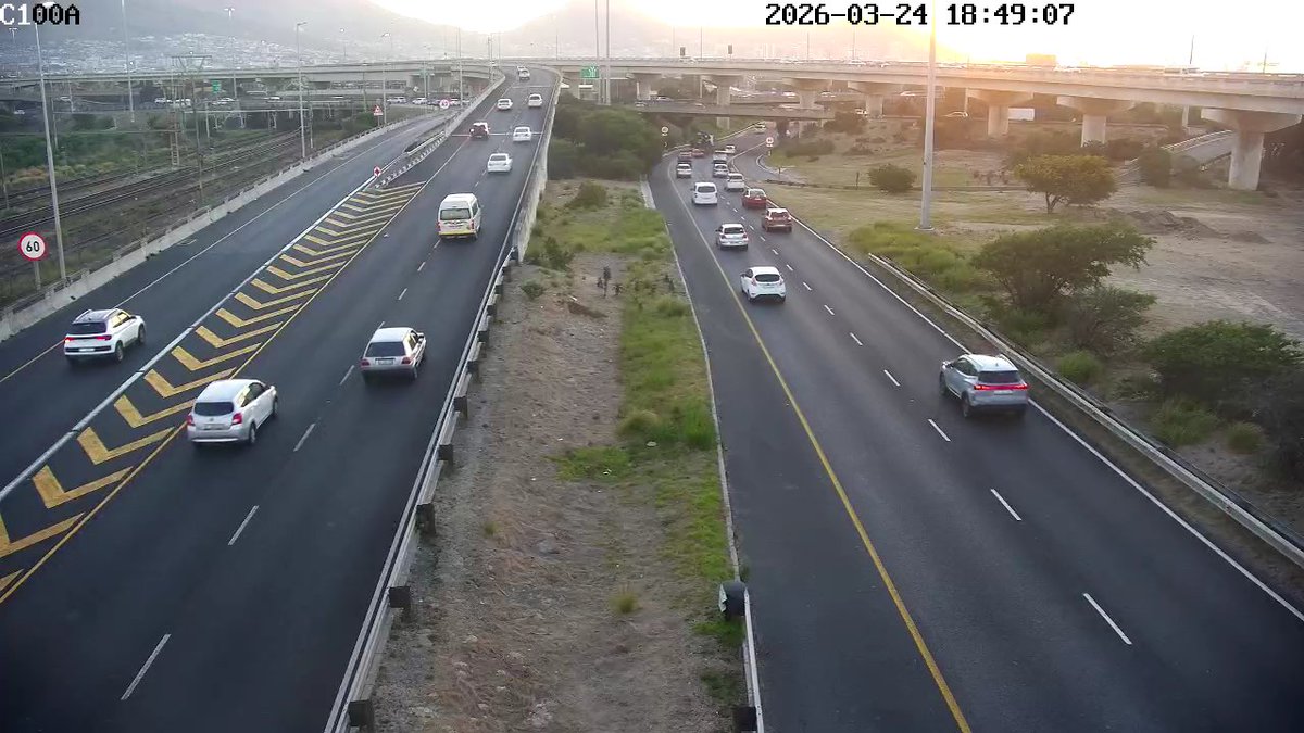 Cape Town FMS tweet media