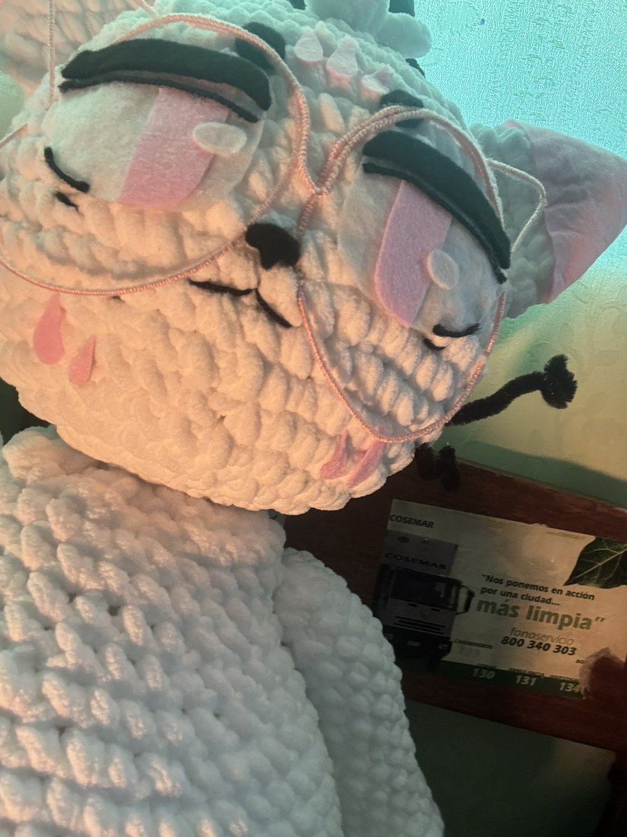 MarshmallowVT 🤍🍬 tweet media