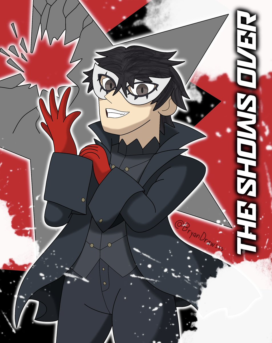 BryanDrawsss tweet media