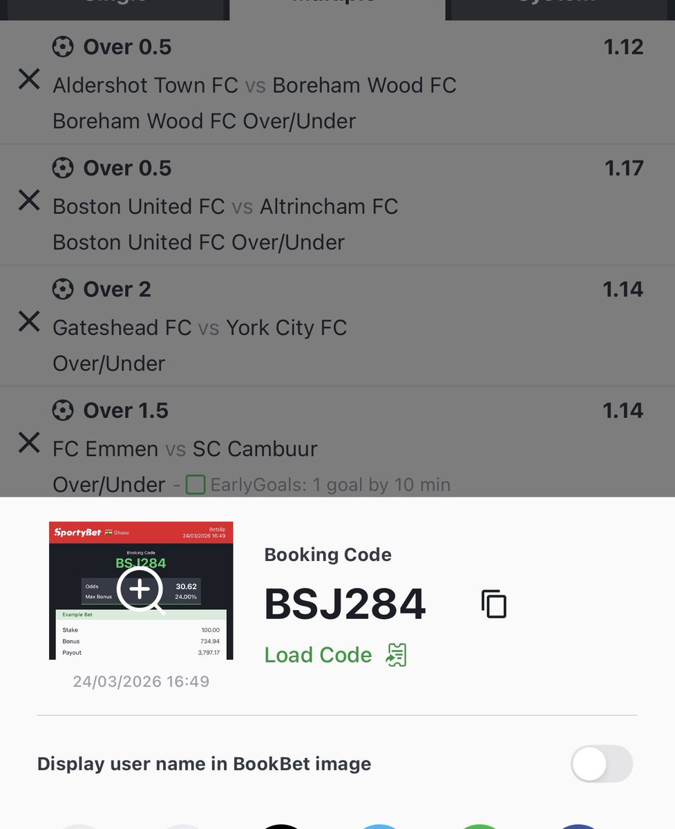 Daily wins tweet media