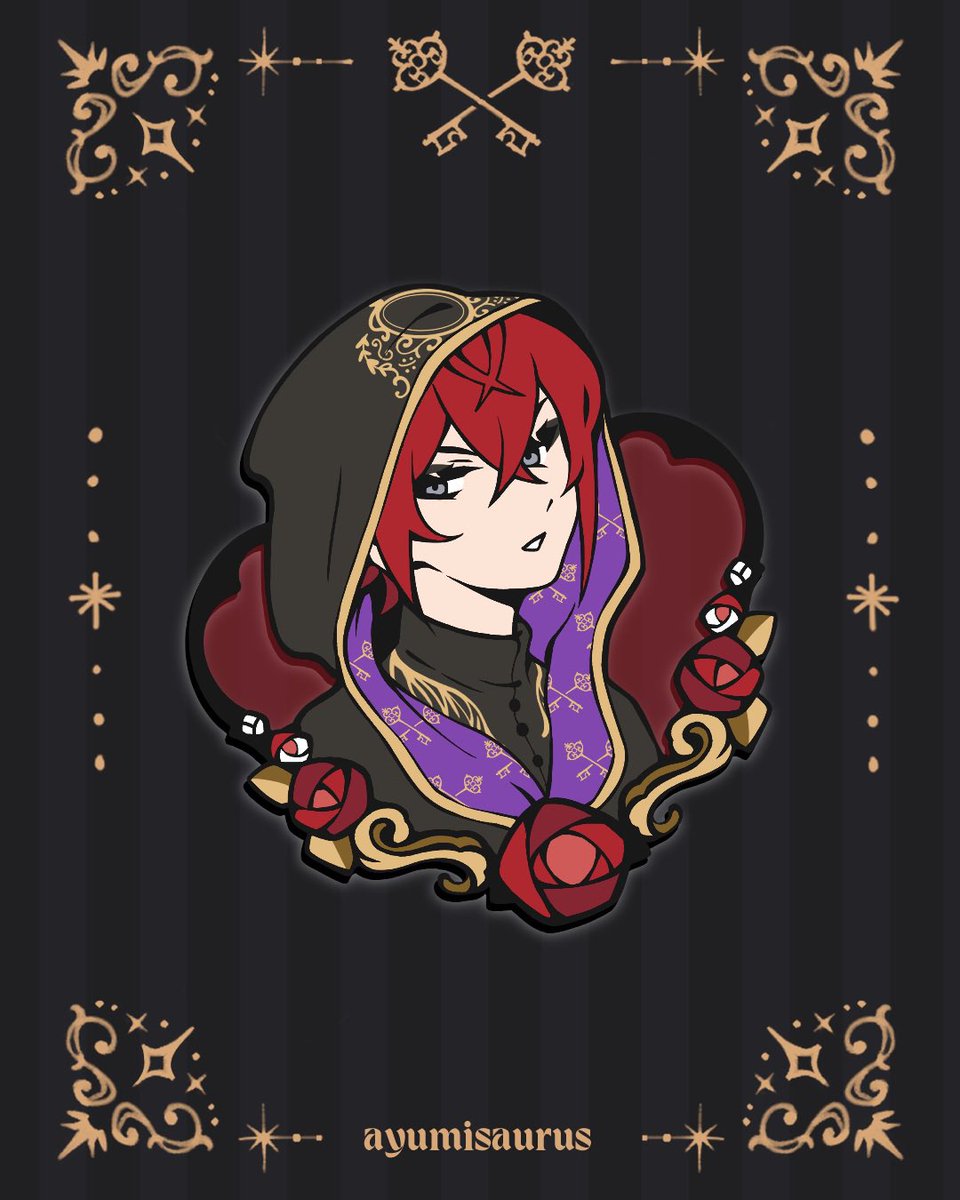 Ayu ♥️ Doujima D12 tweet media