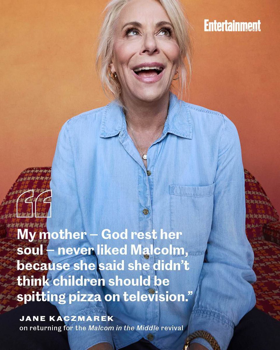 Entertainment Weekly tweet media